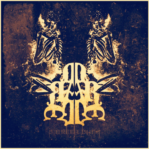 Martre : Forglem Mig Ej